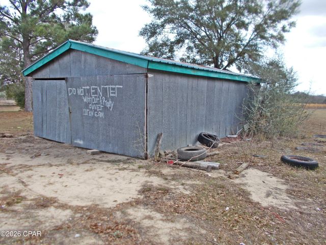 1025 Washington Boulevard, Chipley, FL 32428