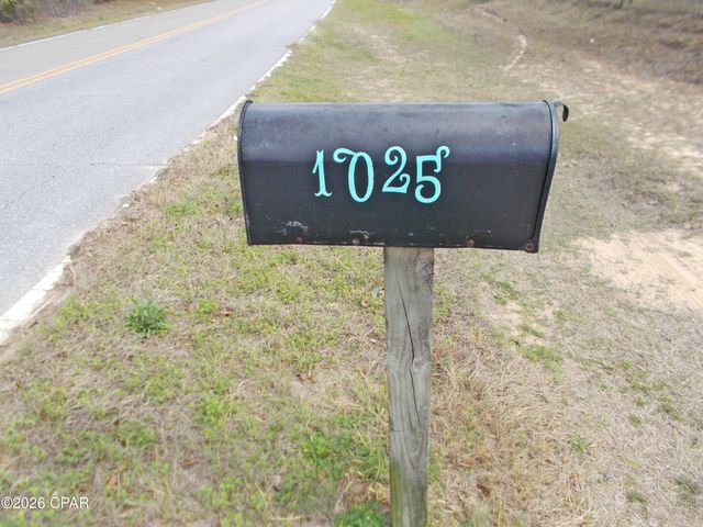 1025 Washington Boulevard, Chipley, FL 32428