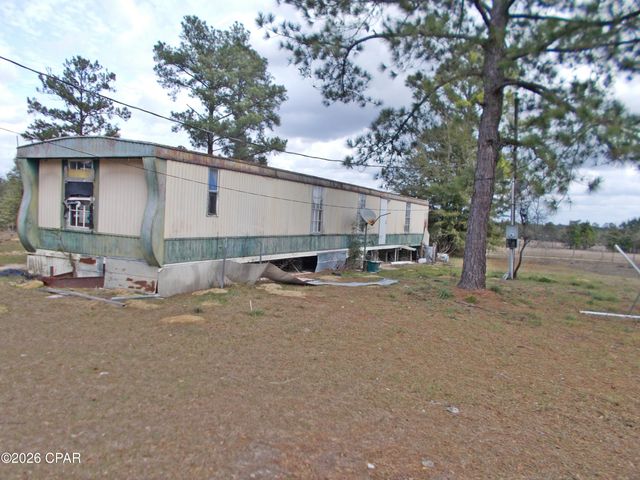 1025 Washington Boulevard, Chipley, FL 32428