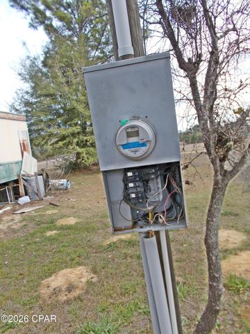 1025 Washington Boulevard, Chipley, FL 32428