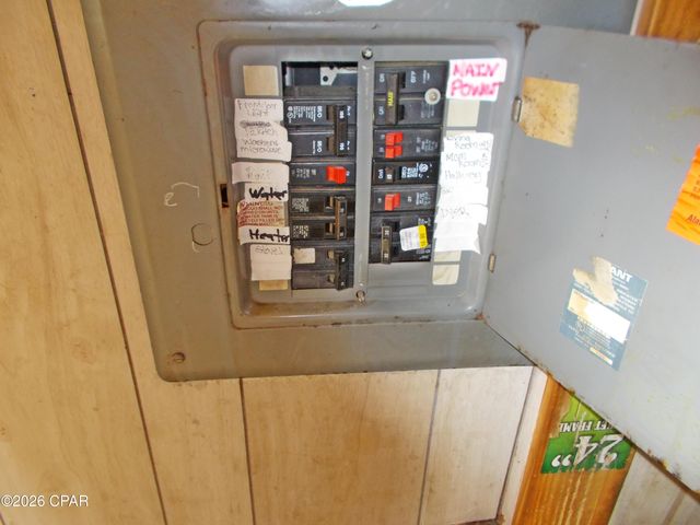 1025 Washington Boulevard, Chipley, FL 32428