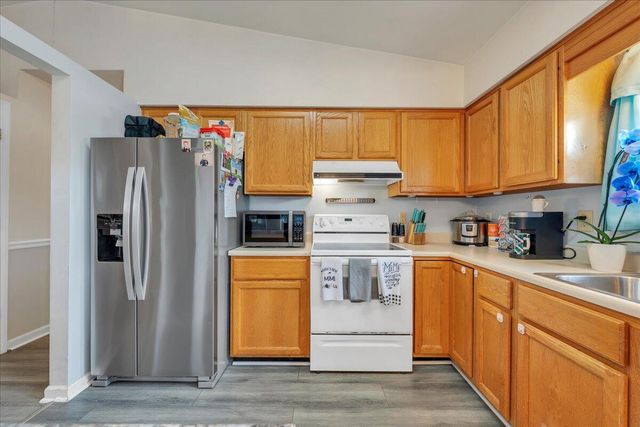 157 Clubhouse DR, Roanoke, VA 24019
