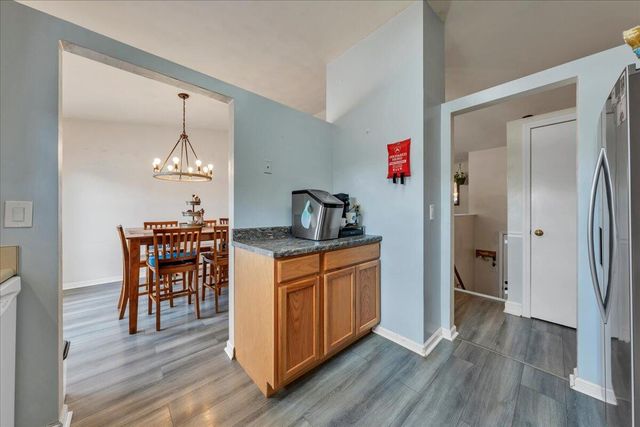 157 Clubhouse DR, Roanoke, VA 24019