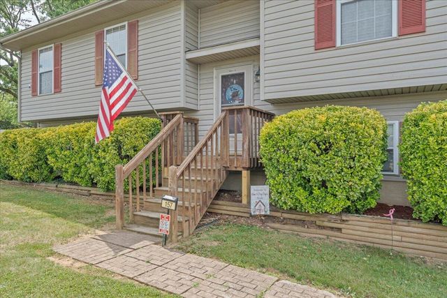 157 Clubhouse DR, Roanoke, VA 24019