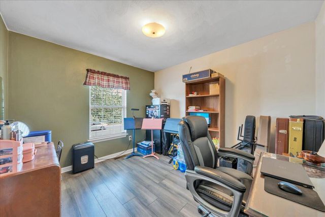 157 Clubhouse DR, Roanoke, VA 24019