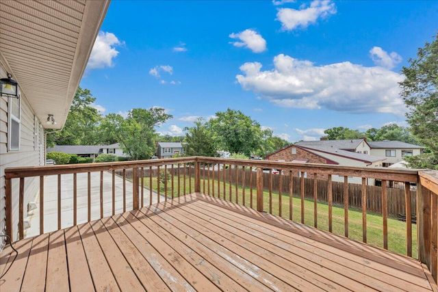 157 Clubhouse DR, Roanoke, VA 24019