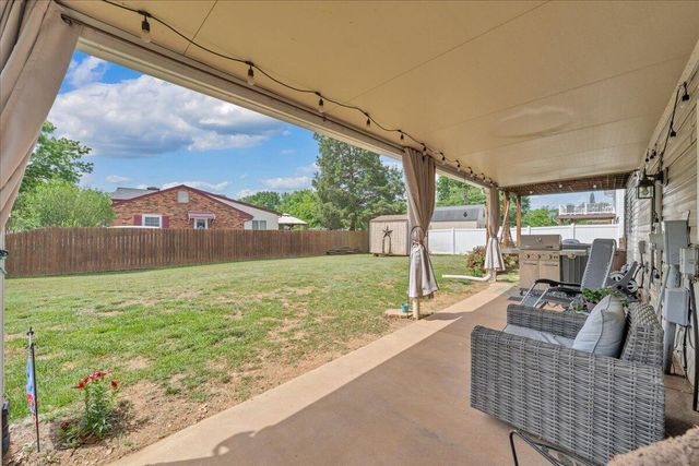 157 Clubhouse DR, Roanoke, VA 24019