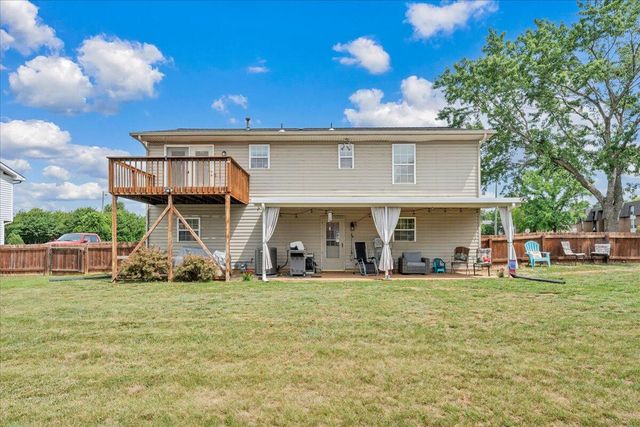 157 Clubhouse DR, Roanoke, VA 24019