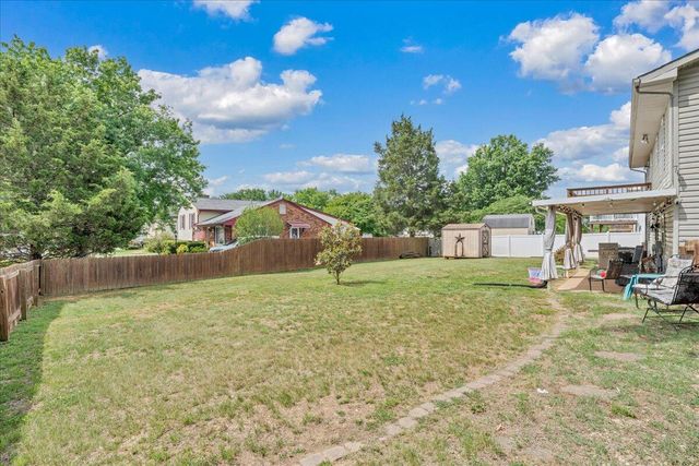 157 Clubhouse DR, Roanoke, VA 24019