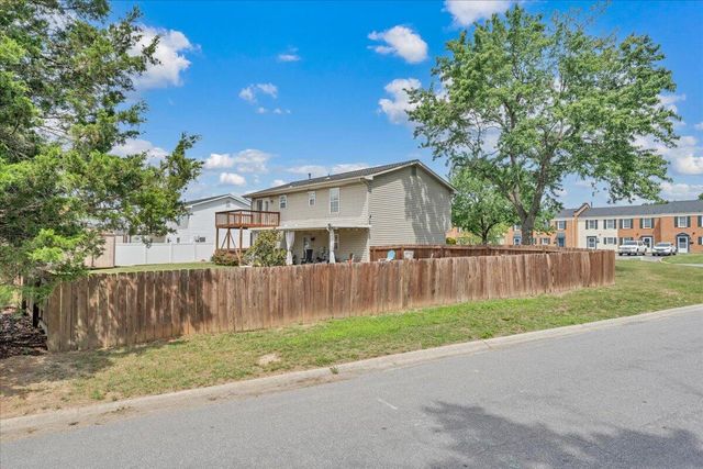 157 Clubhouse DR, Roanoke, VA 24019