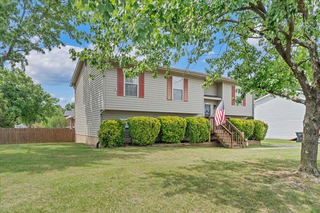 157 Clubhouse DR, Roanoke, VA 24019