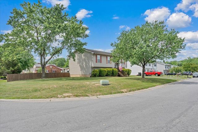 157 Clubhouse DR, Roanoke, VA 24019