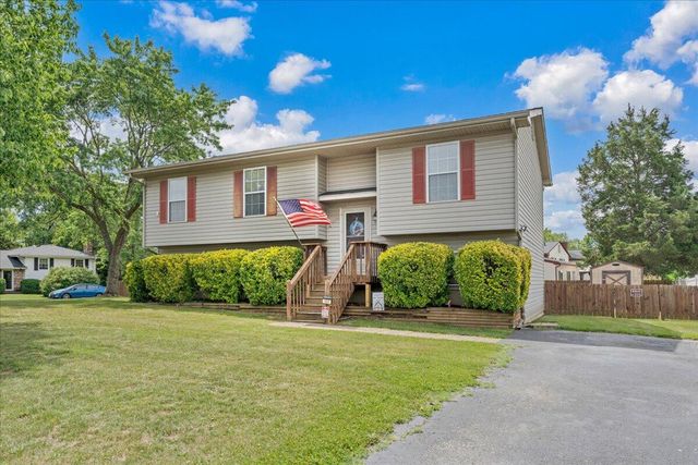 157 Clubhouse DR, Roanoke, VA 24019
