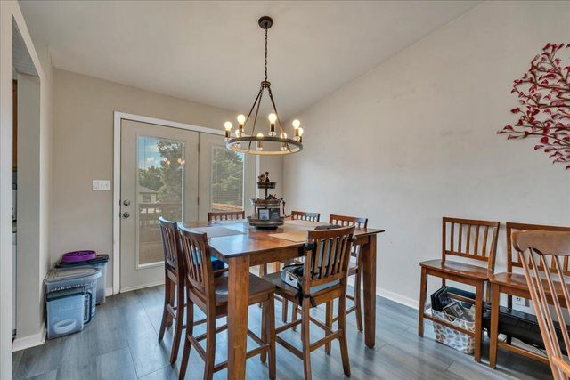 157 Clubhouse DR, Roanoke, VA 24019