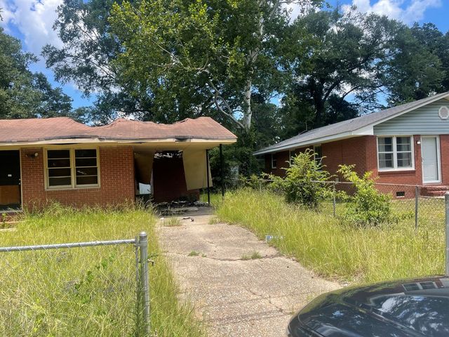 1709 Celia Drive, Columbus, GA 31907