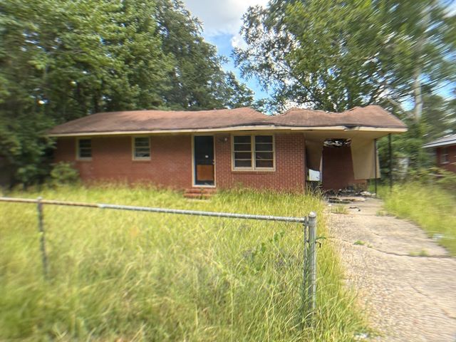 1709 Celia Drive, Columbus, GA 31907