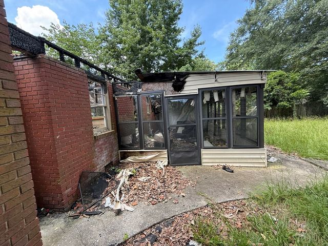 1709 Celia Drive, Columbus, GA 31907