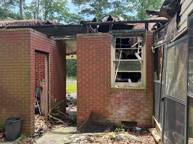 1709 Celia Drive, Columbus, GA 31907