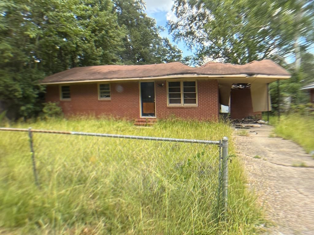 1709 Celia Drive, Columbus, GA 31907
