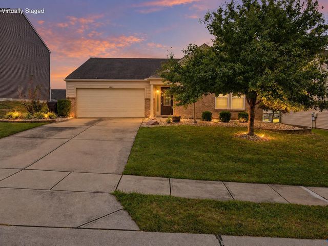 1209 Summerlake Drive, Alexandria, KY 41001