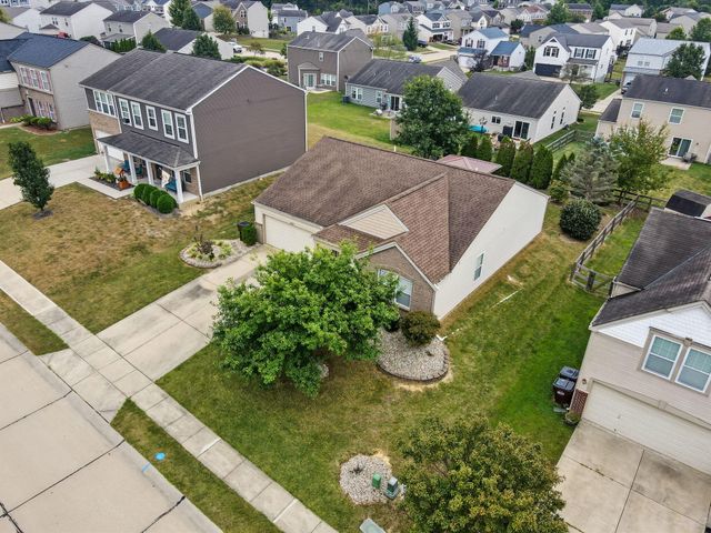 1209 Summerlake Drive, Alexandria, KY 41001
