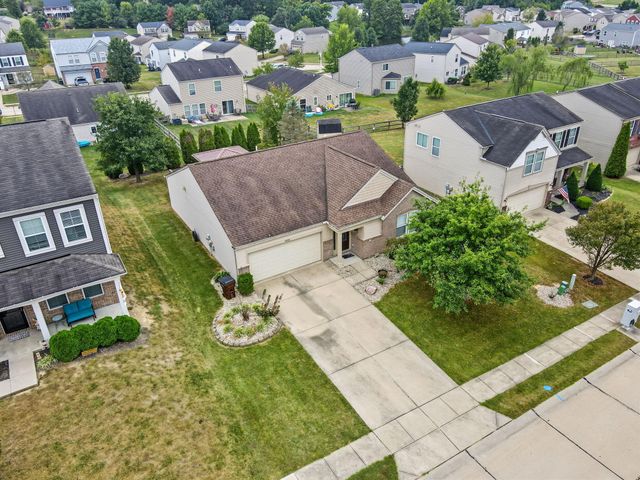 1209 Summerlake Drive, Alexandria, KY 41001
