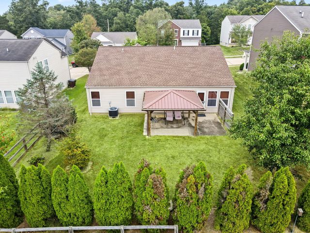 1209 Summerlake Drive, Alexandria, KY 41001