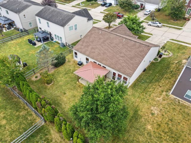 1209 Summerlake Drive, Alexandria, KY 41001