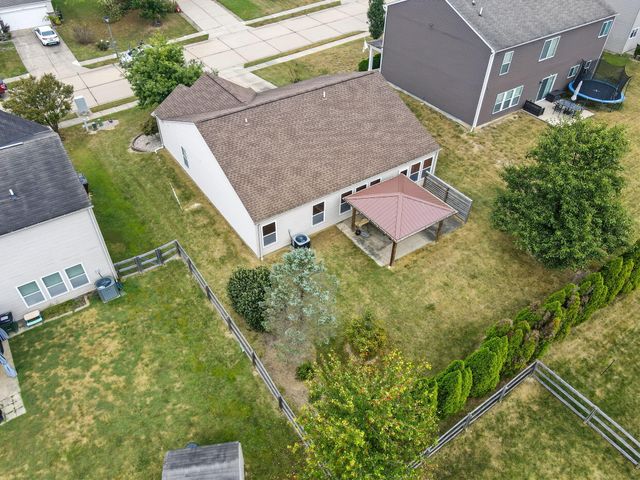 1209 Summerlake Drive, Alexandria, KY 41001