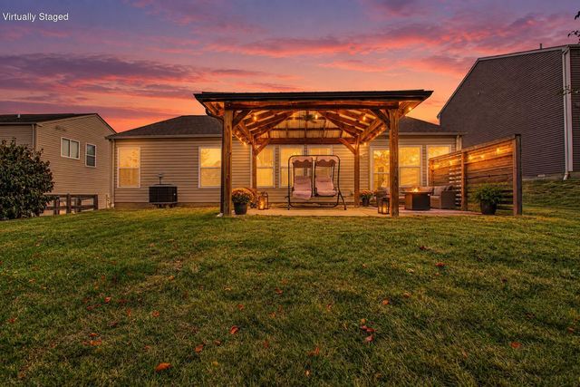 1209 Summerlake Drive, Alexandria, KY 41001