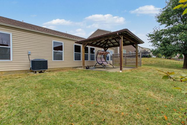 1209 Summerlake Drive, Alexandria, KY 41001