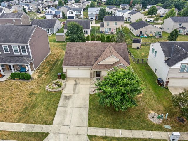 1209 Summerlake Drive, Alexandria, KY 41001