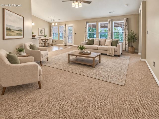 1209 Summerlake Drive, Alexandria, KY 41001