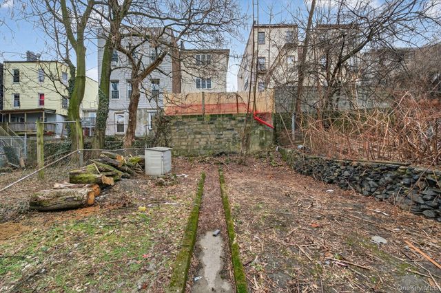 1639 Garfield Street, Bronx, NY 10460