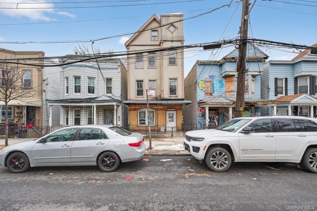 1639 Garfield Street, Bronx, NY 10460