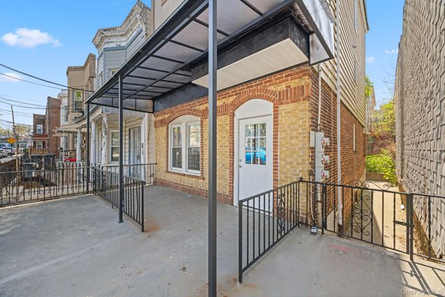 1639 Garfield Street, Bronx, NY 10460