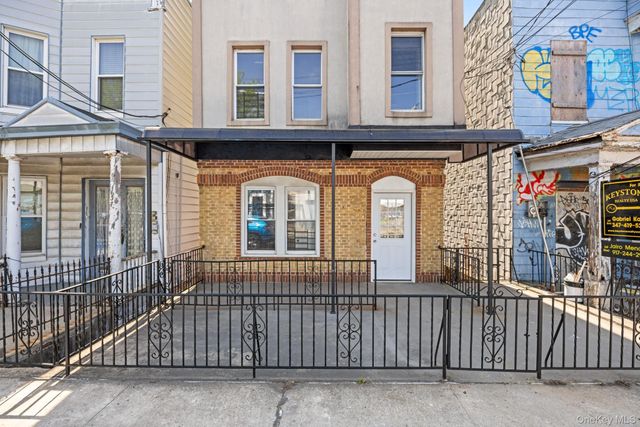 1639 Garfield Street, Bronx, NY 10460