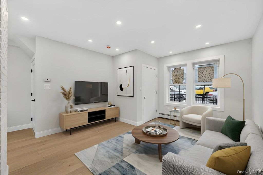 1639 Garfield Street, Bronx, NY 10460