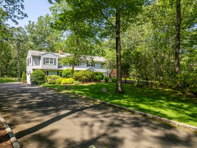 30 Wild Duck Road, Wilton, CT 06897