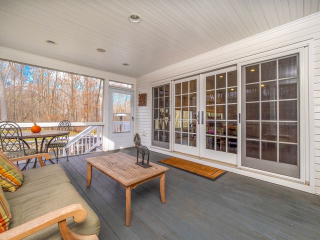 30 Wild Duck Road, Wilton, CT 06897