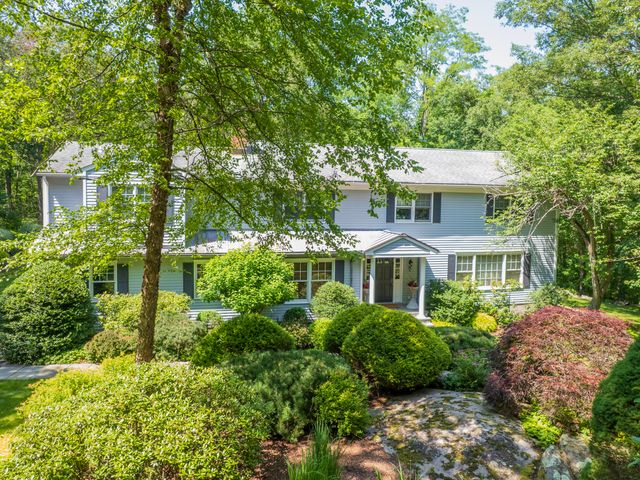 30 Wild Duck Road, Wilton, CT 06897