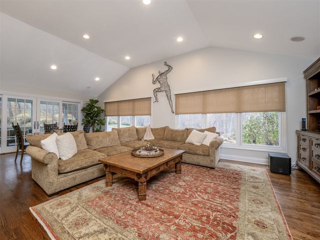 30 Wild Duck Road, Wilton, CT 06897