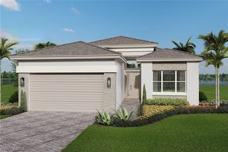 2671 Ridgecrest PL, Naples, FL 34112