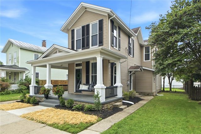 145 E Market Street, Germantown, OH 45327
