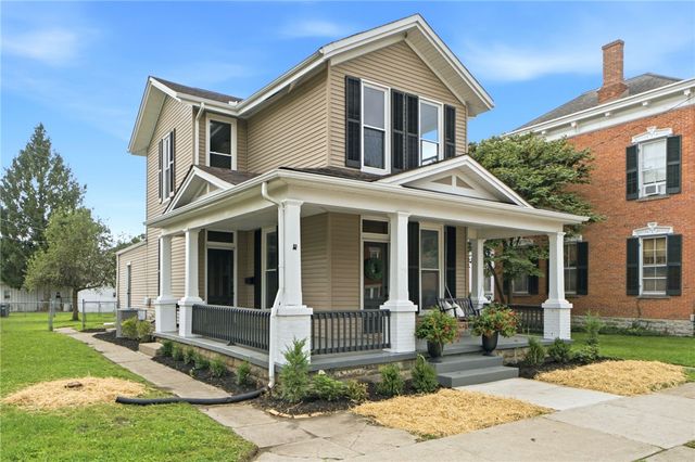 145 E Market Street, Germantown, OH 45327