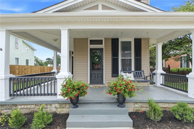 145 E Market Street, Germantown, OH 45327