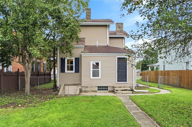 145 E Market Street, Germantown, OH 45327