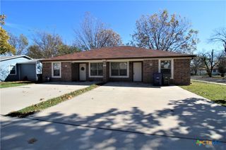 1017 S 9th Street, Copperas Cove, TX 76522