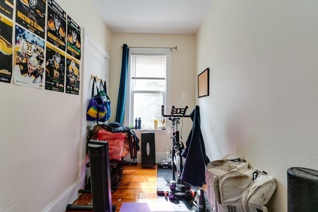 36 Hewlett St 1, Boston, MA 02131