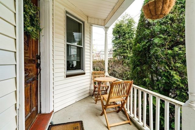 36 Hewlett St 1, Boston, MA 02131
